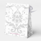 Ballotins de la réception de mariage Cérémonie d'a (Arrière)