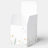 Ballotins de la révélation du genre sur le thème d (Ouvert)