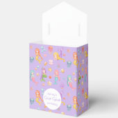 Ballotins de l'anniversaire de la sirène (Ouvrir)