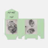 Ballotins De l'éditeur Cat par RoseWrites Ballotin (Déplié)