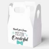 Ballotins de M. Onederful (Ouvert)