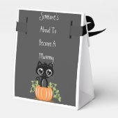 Ballotins de maman de bébé ! (Arrière)