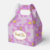 Ballotins de Merci rose (Verso)