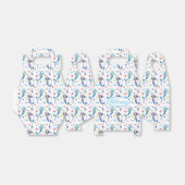 Ballotins De mignonnes sirènes sous la mer (Déplié)