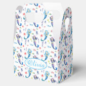 Ballotins De mignonnes sirènes sous la mer (Ouvert)