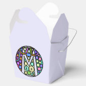 Ballotins de mosaïque de Mah Jongg (Ouvert)