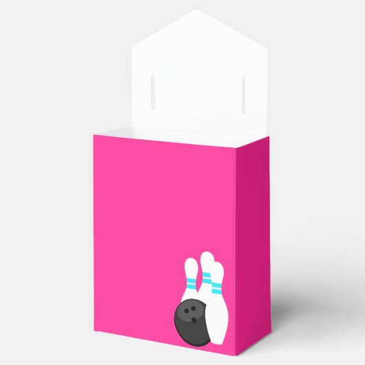 Ballotins de Neon Bowling (Ouvert)