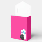 Ballotins de Neon Chevron Bowling (Ouvert)