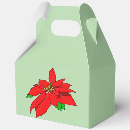 Ballotins de Noël (Verso)