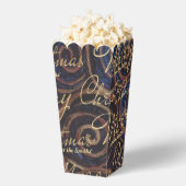 Ballotins de Noël Blue (Sauté)