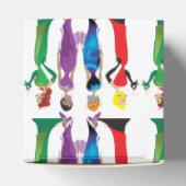 Ballotins de nuit pour dames (Haut)