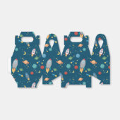 Ballotins de plaisir spatial (Déplié)