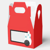 Ballotins de Red Bowling (Ouvert)