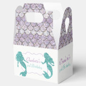 Ballotins de sirènes, décorations de fête d'annive (Ouvert)