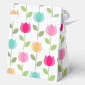 Ballotins De Tente Personnalisables Avec Choix De  (Verso)