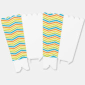 Ballotins de Zigzag (Déplié)