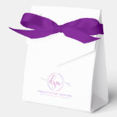 BALLOTINS DEBORAH STEWART MINISTRIÈRES (Recto)