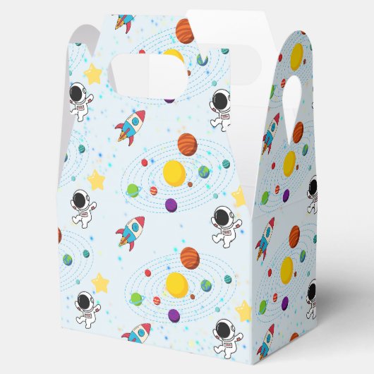 Ballotins Debulles Universe (Ouvert)
