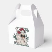 Ballotins Début des Fêtes (Arrière)