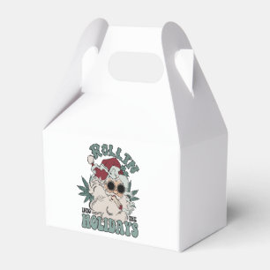 Ballotins Début des Fêtes