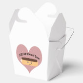 Ballotins D'Éclairation De L'Amour (Ouvert)