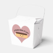 Ballotins D'Éclairation De L'Amour (Verso)