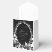 Ballotins Décor mariage moderne sophistiqué (Ouvert)