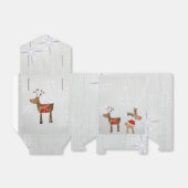 Ballotins Décoration (Déplié)