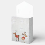 Ballotins Décoration (Ouvert)