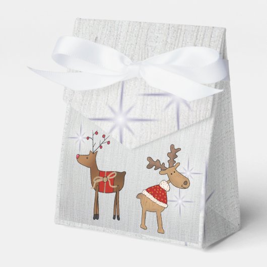 Ballotins Décoration (Verso)