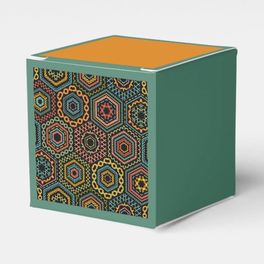 Ballotins décoration (Verso)