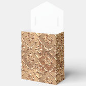 Ballotins Décoration Rose Gold (Ouvrir)