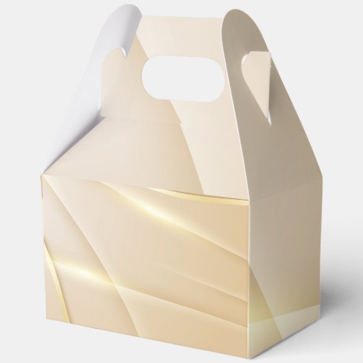 Ballotins Decorative box (Verso)