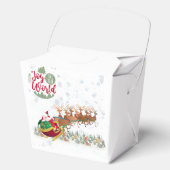 Ballotins Decorative Box (Recto)