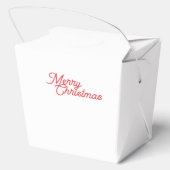 Ballotins Decorative Box (Verso)