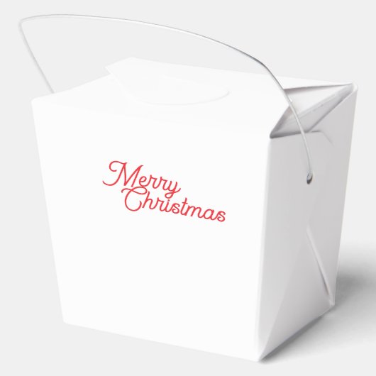 Ballotins Decorative Box (Verso)