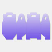 Ballotins Dégradé Violet (Déplié)