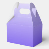 Ballotins Dégradé Violet (Verso)