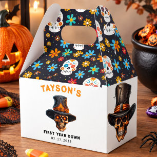 Ballotins Déguisement d'Halloween pour enfants en forme de c