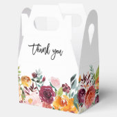 Ballotins Déjeuner nuptial d'automne Bourgogne (Ouvert)