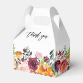 Ballotins Déjeuner nuptial d'automne Bourgogne (Verso)