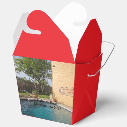 Ballotins Delaney Ballotin (Ouvrir)