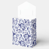 Ballotins Delfts Blauw | Delft Blue Dutch Mariage Participan (Ouvert)