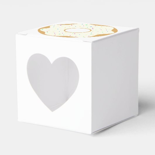 Ballotins Délicat Donut (Verso)