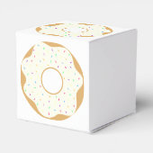 Ballotins Délicat Donut (Arrière)
