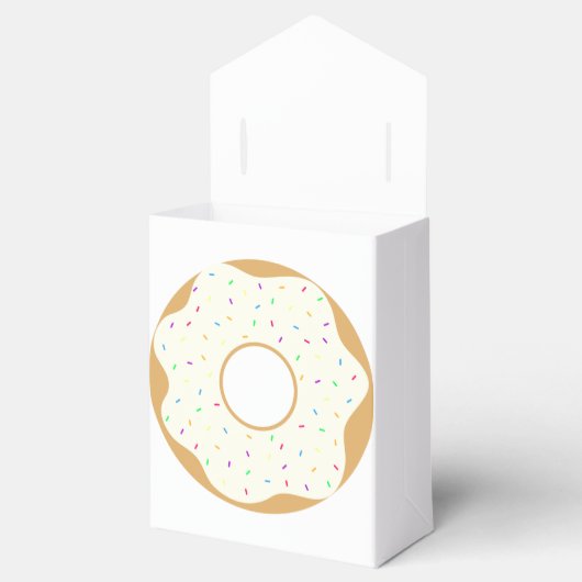 Ballotins Délicat Donut (Ouvert)