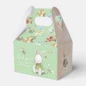 Ballotins Den nya Born Presentaskar (Arrière)