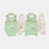 Ballotins Den nya Born Presentaskar (Déplié)