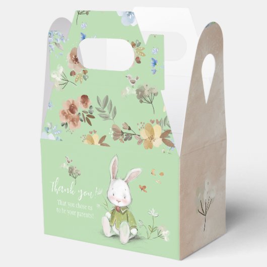 Ballotins Den nya Born Presentaskar (Ouvert)