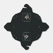 Ballotins d'enlèvement de sushi (Déplié)